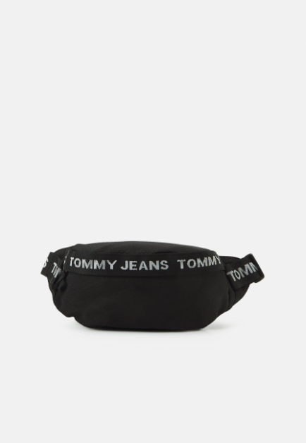 Tommy Jeans - Riñonera Esencial