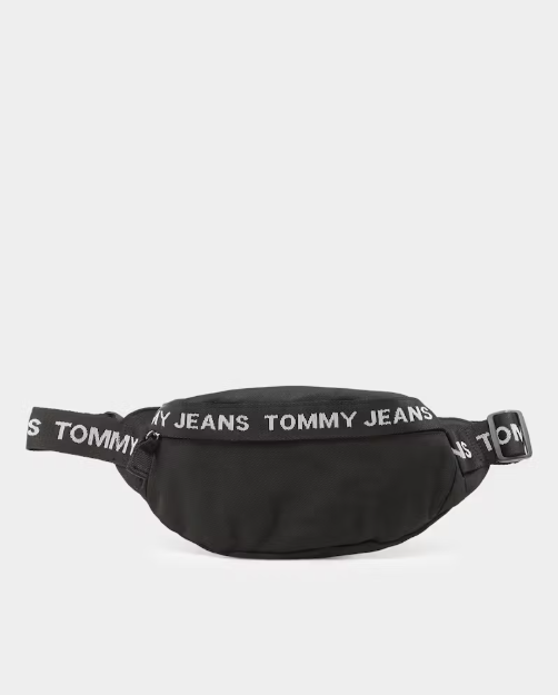 Tommy Jeans - Riñonera Esencial