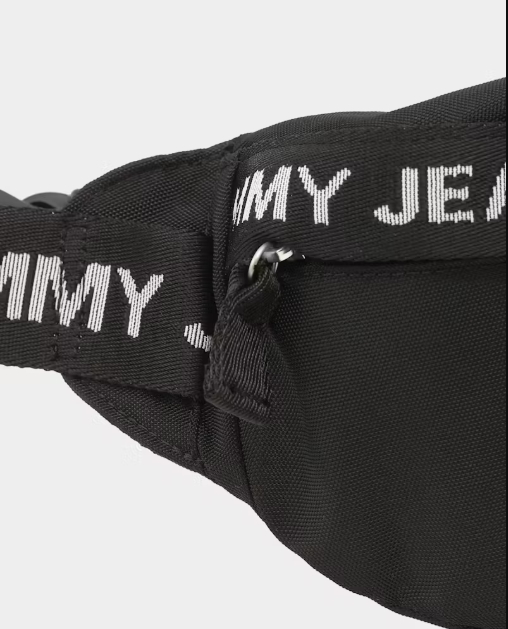 Tommy Jeans - Riñonera Esencial